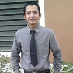 Franklin L. Mejia