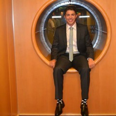 Craig James Oppenheim