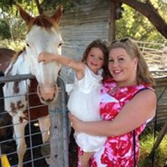 Amber-Lee Van Gelderen