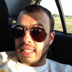 Steven Iñiguez Ruiz