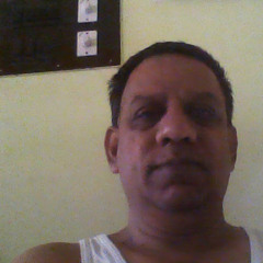 Devarajan Ramkumar