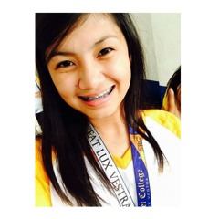 Bianca Rocel Gonzales