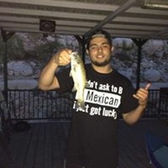 Stephen SpeedRacer Oberoi