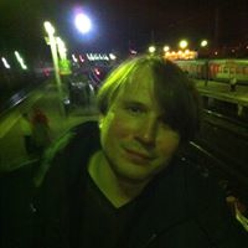 Nikolay Khrust’s avatar