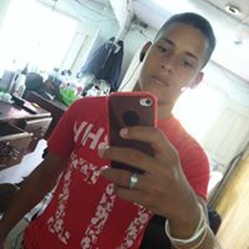 Luis Ernie Martinez’s avatar