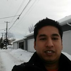 Arturo Garcia Garcia