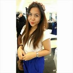 Shermina Maruji Potto