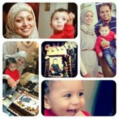 Heba Sakr