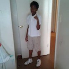 Tyleak So Icey Clark