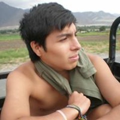Alain Sanchez