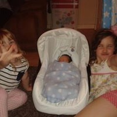 Debbie Anne Christie