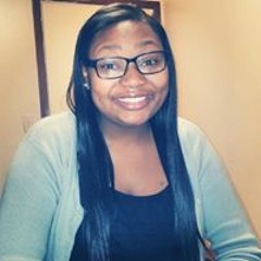 Alexia Natalia Rogers