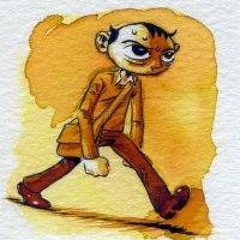 Uncivilized Territories