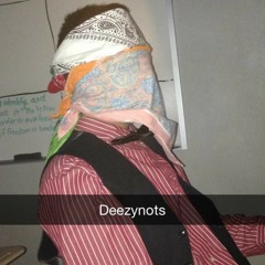 Deezy Nots
