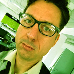 Stefan  Stenzel