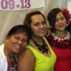 Tafia Brenda Liu Kuey