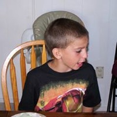 Valerie Riehl-Mclinden