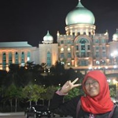 Lyna Audiena Wijayanti