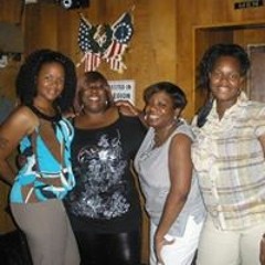 Nancy Drew Stinnette