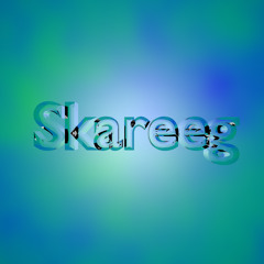 Skareeg