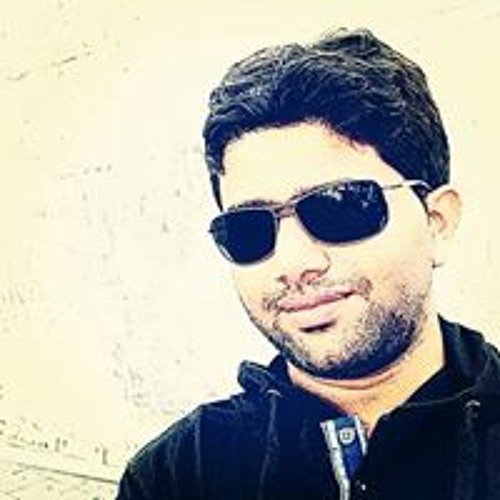 Sudheer S Shetty’s avatar
