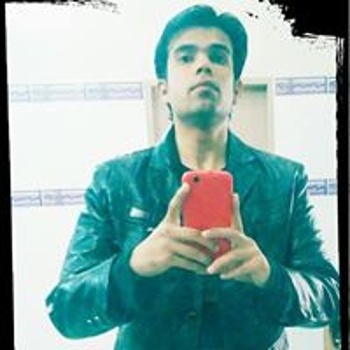Mohzam Malik’s avatar