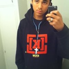 Armando Aginiga Gaines