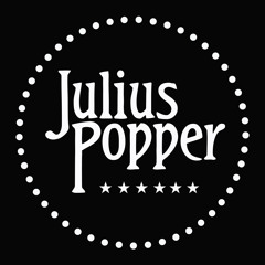 Julius Popper