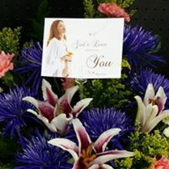 Robbin Woodward Williams