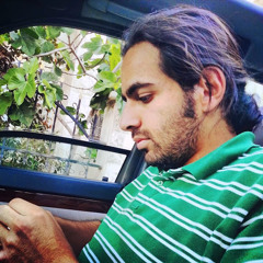 Anas Bourini