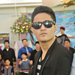 Jonathan Louis Belmonte