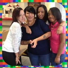 Roshunda Haskins-Hicks