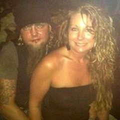 Shawn N Tracy Burgess