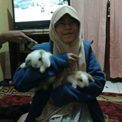 Aisyah Iffah Karimah