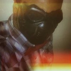 Tyranian Phantomx Irvin