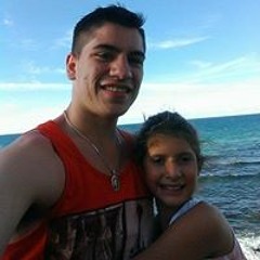 Daniel Cho-Cho Correa