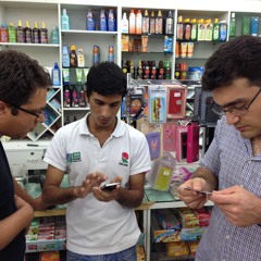 Amir Saghafi 1