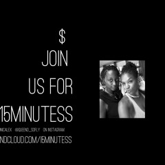 #15Minutes