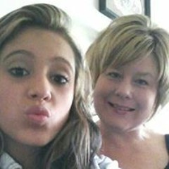 Kristy Marie Furfari