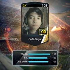 Đường Minh Quân