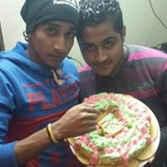 Mido Abdallah