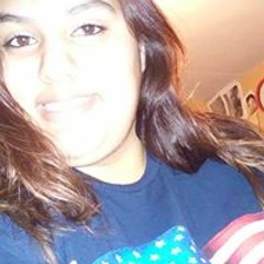 Amy Nichole Fernandez