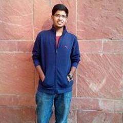 Anant Vikram Singh