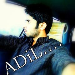 Adil Rehman