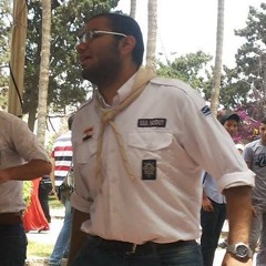 Omar Ellkany