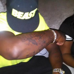 Yohoodhomie aka Mr. N.U.