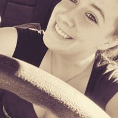 Brittany Irene DelMastro