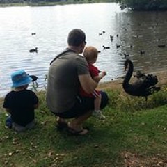 Jolene Cartwright-Hucker