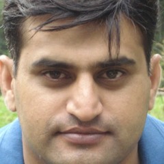 Umer Farooq