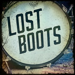 Lost Boots
